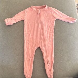 kyte baby newborn onsie